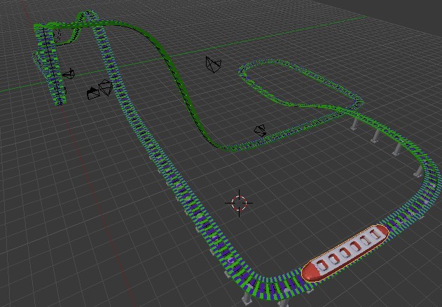 rolloercoaster preview image 1